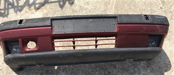 Fiat Tempra Ön Tampon