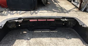 Fiat Tempra Ön Tampon