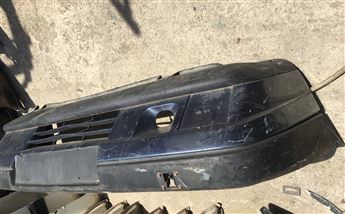 Fiat Tempra Ön Tampon