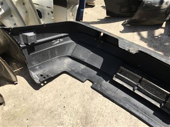 Fiat Tempra Ön Tampon