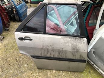 Fiat Tempra Sağ Arka Kapı