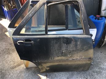 Fiat Tempra Sağ Arka Kapı