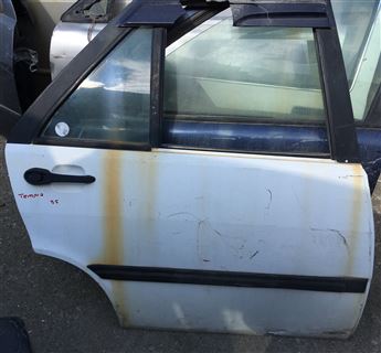 Fiat Tempra Sağ Arka Kapı