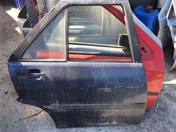 Fiat Tempra Tipo Çıkma Sağ Arka Kapı