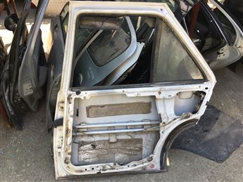 Fiat Tempra Sağ Arka Kapı