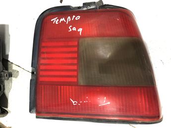Fiat Tempra Sağ Arka Stop Lambası