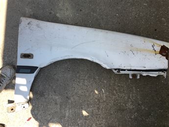 Fiat Tempra Sağ Ön Çamurluk