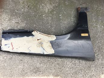 Fiat Tempra Sağ Ön Çamurluk