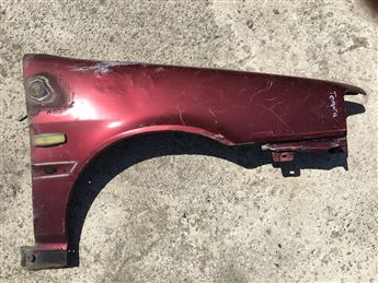 Fiat Tempra Sağ Ön Çamurluk