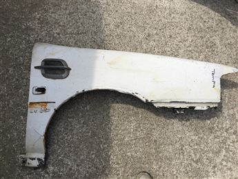 Fiat Tempra Sağ Ön Çamurluk