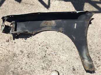 Fiat Tempra Sağ Ön Çamurluk