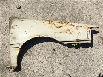 Fiat Tempra Sağ Ön Çamurluk