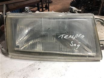 Fiat Tempra Sağ Ön Far
