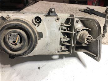 Fiat Tempra Sağ Ön Far