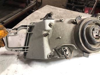 Fiat Tempra Sağ Ön Far