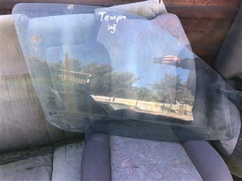 Fiat Tempra Sağ Ön Kapı Camıd