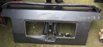 Fiat Tempra Sedan 1990-1999 Çıkma Bagaj Kapağı