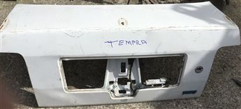 Fiat Tempra Sedan 1990-1999 Çıkma Bagaj Kapağı