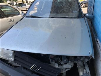 Fiat Tempra Sedan Çıkma Motor Kaputu
