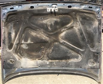 Fiat Tempra Sedan Çıkma Motor Kaputu           