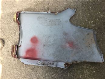 Fiat Tempra Sol Arka Çamurluk