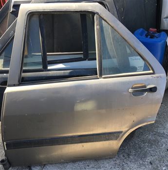 Fiat Tempra Sol Arka Kapı