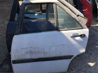 Fiat Tempra Sol Arka Kapı