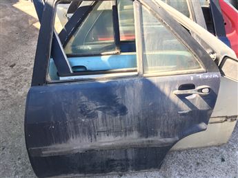 Fiat Tempra Sol Arka Kapı