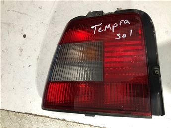 Fiat Tempra Sol Arka Stop Lambası