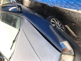 Fiat Tempra Sol Ön Çamurluk