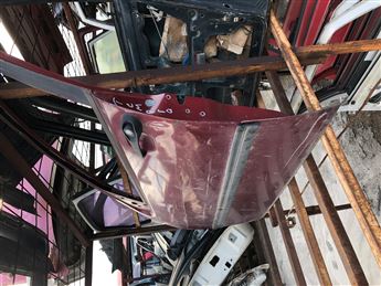 Fiat Tempra Sol Ön Kapı