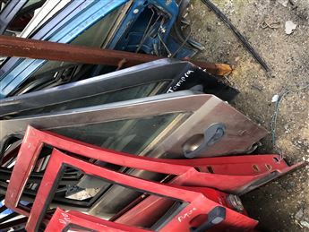 Fiat Tempra Sol Ön Kapı