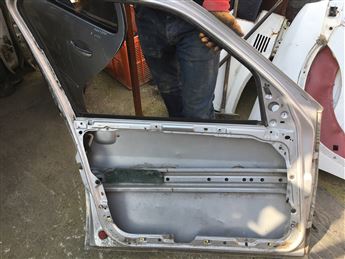 Fiat Tempra Sol Ön Kapı