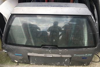 Fiat Tempra SW Arka Cam Silecek Motoru