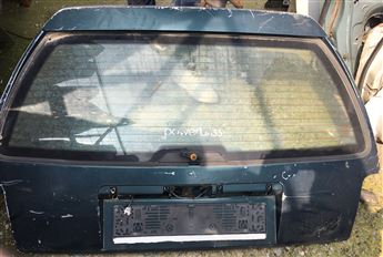 Fiat Tempra SW Arka Cam Silecek Motoru