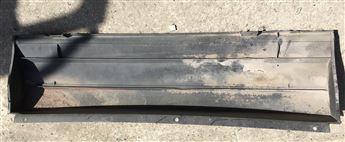 Fiat Tempra SW Arka Tampon