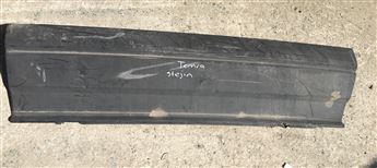 Fiat Tempra SW Arka Tampon