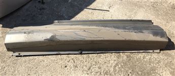 Fiat Tempra SW Arka Tampon