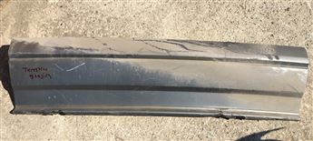 Fiat Tempra SW Arka Tampon