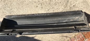 Fiat Tempra SW Arka Tampon