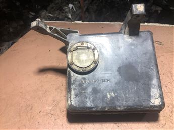 Fiat Tempra Tipo 1.6 1993-1996 Hava Filtre Rezonatörü