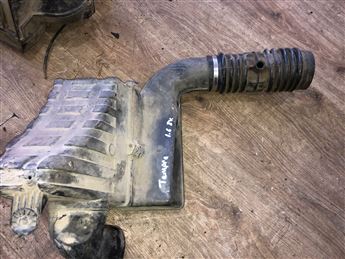 Fiat Tempra Tipo 1.6 8v MPI Hava Filtresi Kutusu