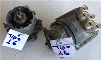 Fiat Tempra Tipo 1.6 Distribütör