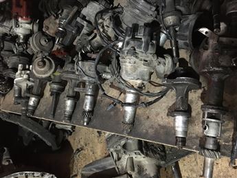 Fiat Tempra Tipo 1.6 Distribütör