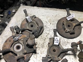 Fiat Tempra Tipo 1.6 Sağ Ön Fren Kaliperi