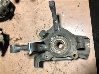 Fiat Tempra Tipo 1.6 Sağ Taşıyıcı Porya