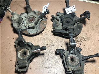 Fiat Tempra Tipo 1.6 Sağ Taşıyıcı Porya