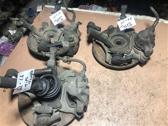 Fiat Tempra Tipo 1.6 Sol Ön Fren Kaliperi