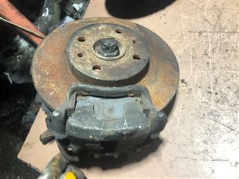 Fiat Tempra Tipo 1.6 Sol Taşıyıcı Porya