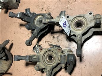 Fiat Tempra Tipo 1.6 Sol Taşıyıcı Porya